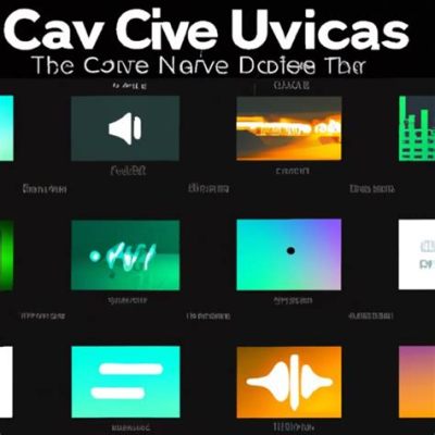 Can You Add Music to Canva Video: An Exhaustive Exploration