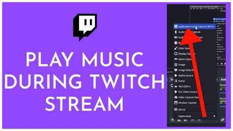 how to play music on twitch and why music is the key to creating an engaging live stream experience