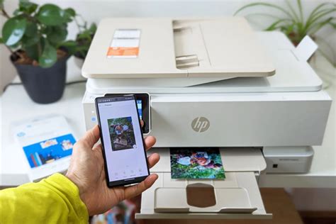 How to Print from Samsung Phone to HP Printer: A Comprehensive Guide