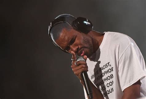 will frank ocean make more music and how does his recent silence affect his fans' expectations?